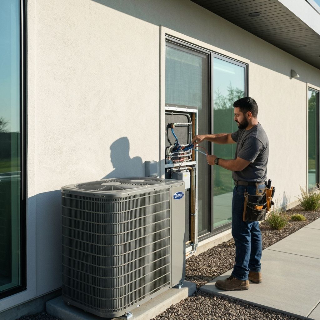 Installation Service